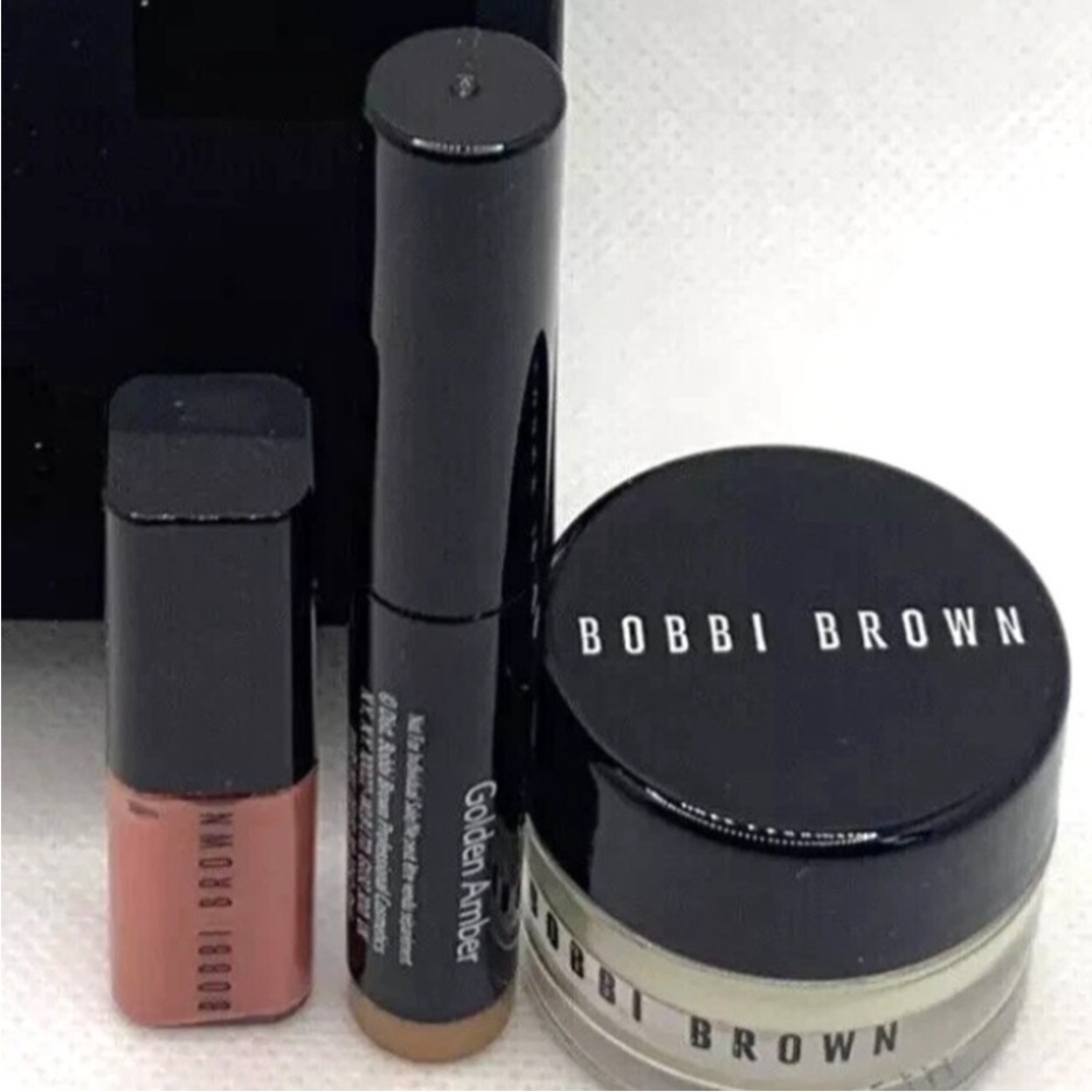Bobbi Brown Make Up Ser - Picture 3 of 3